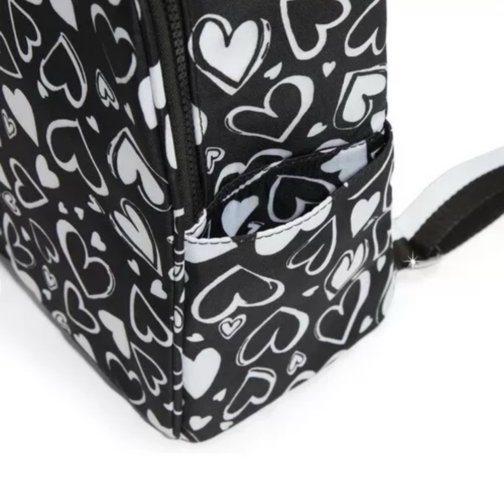 Brighton Limited Edition ENDLESS LOVE Backpack Retail $150 Designer - Picture 5 of 8